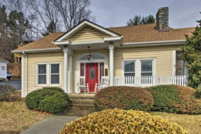 Downtown Boone ON King Street - 2 Bedroom Home Boone
